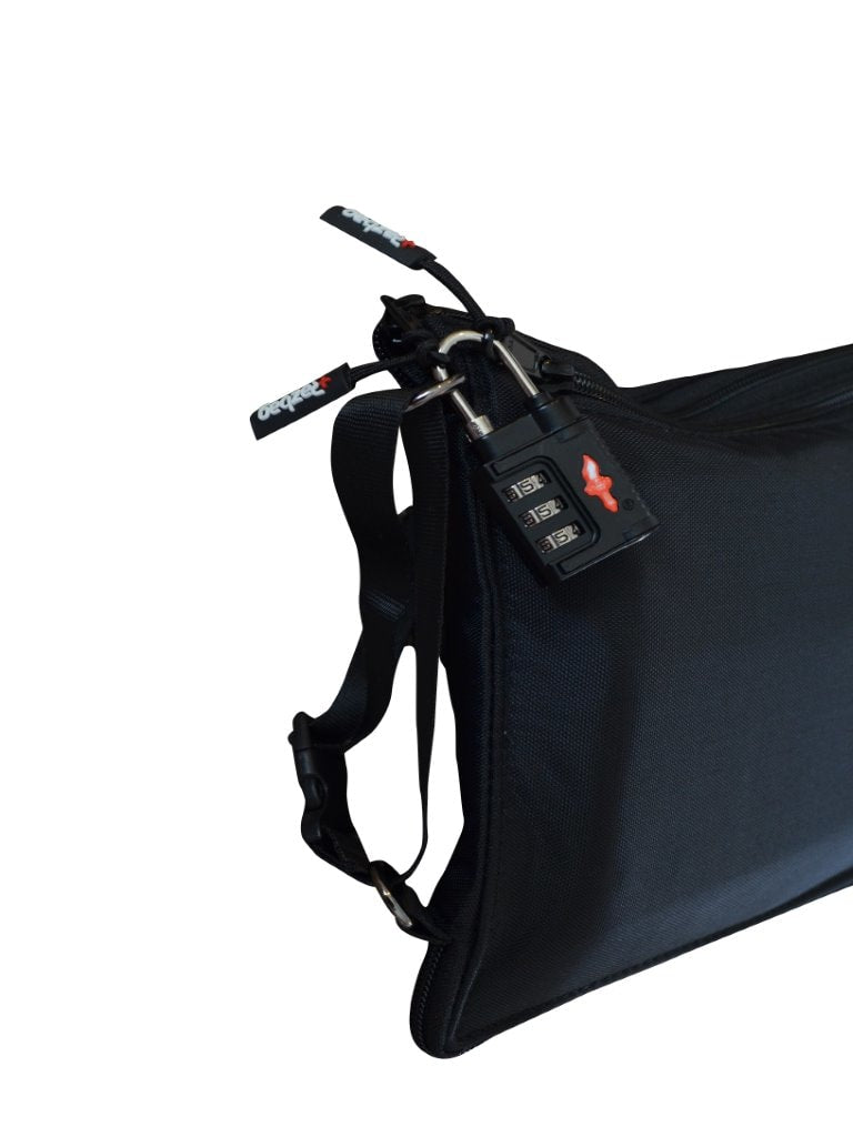LOCKMED Portable Medication Bag - Medium-7255
